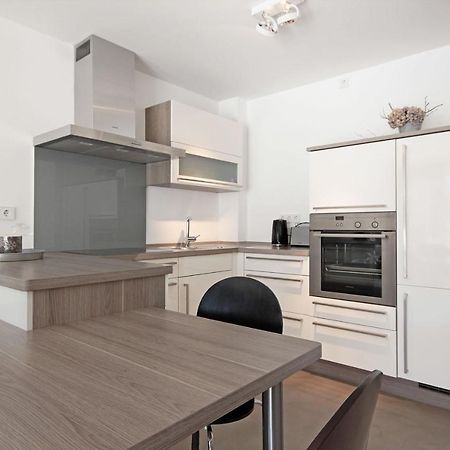 Appartement Falkenstein Нессельванг Екстер'єр фото
