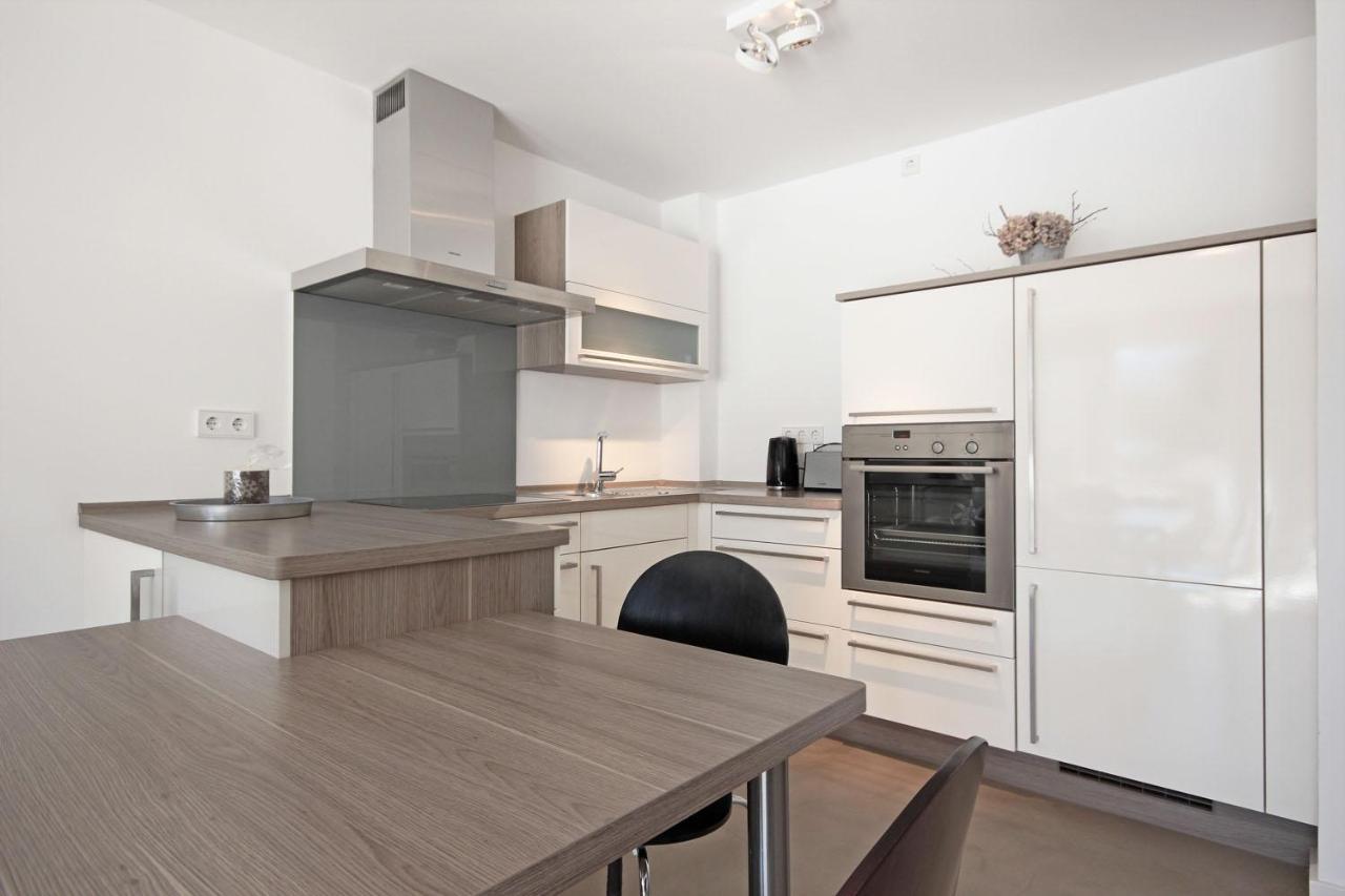 Appartement Falkenstein Нессельванг Екстер'єр фото